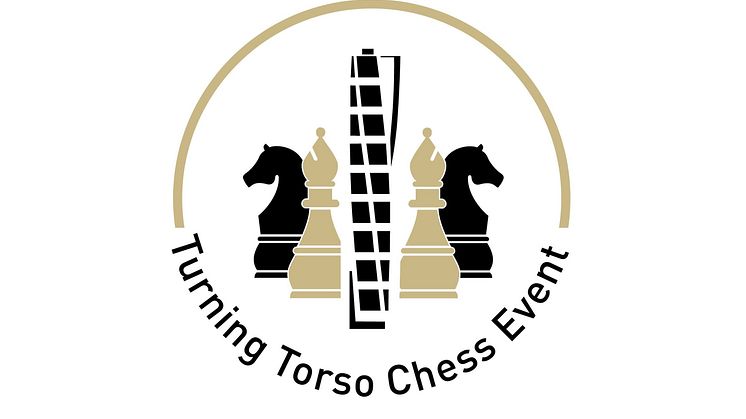 Elitschack-turnering kommer tillbaka till Turning Torso