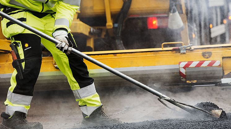 Beslut från teknik- och fastighetsnämnden 26 januari 2022