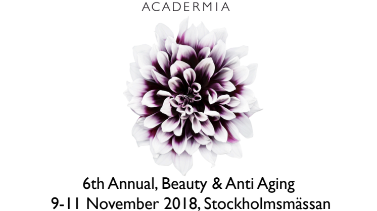 Presentation Acadermia 2018