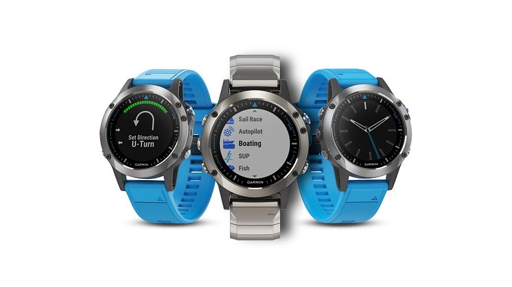 Garmin quatix® 5 