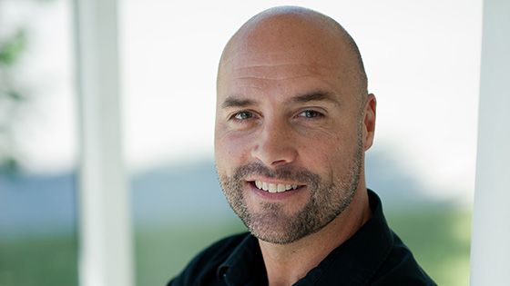 ​Förbundsdirektör Thomas Jansson lämnar Svensk Bilsport