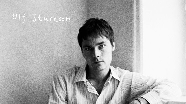 Ulf Stureson
