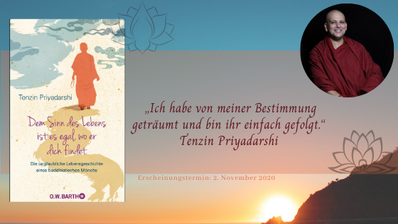 ab 2. November bei O.W. Barth