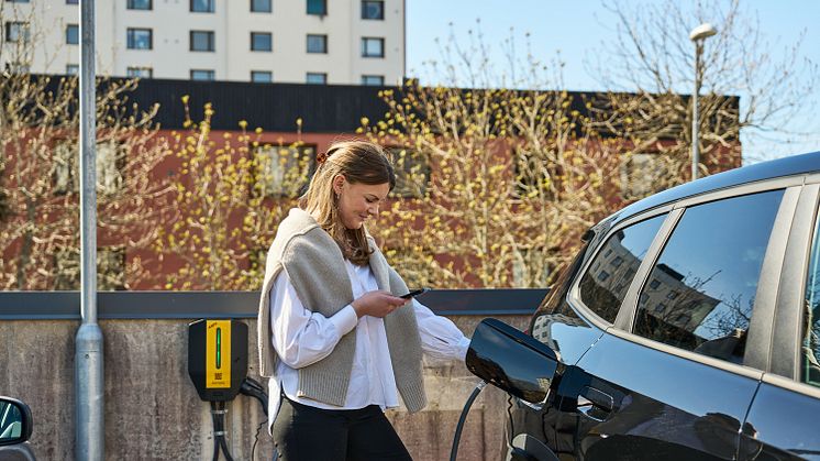 Aneo Mobility kjøper Movel 