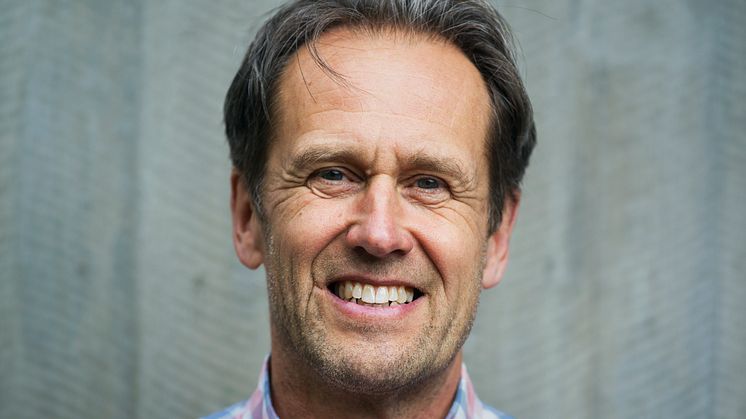 Svante Axelsson, Fossilfritt Sverige