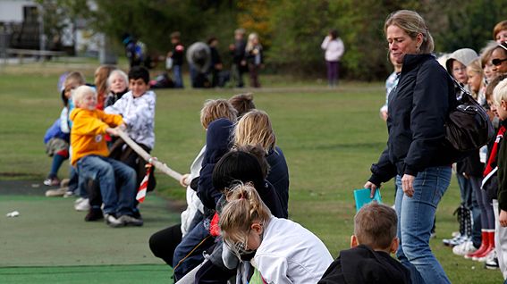 Dags för populära Skogens dagar!