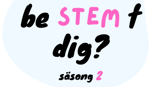 Mattecentrum gör en andra säsong av podcasten Har du beSTEMt dig!?