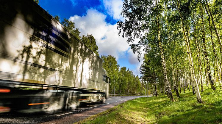 Placeringen av en laddstation i Karlskoga blir strategiskt viktig i mellansveriges transportstråk.