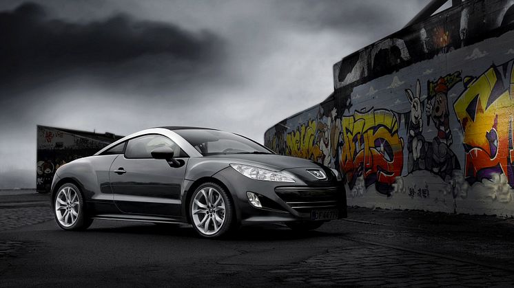 Peugeot tilbyder privatleasing på specialmodeller