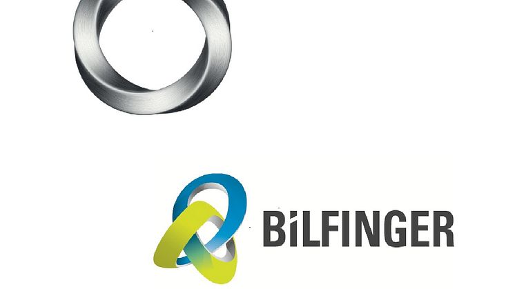 Outokumpu tecknar nytt treårigt avtal med Bilfinger
