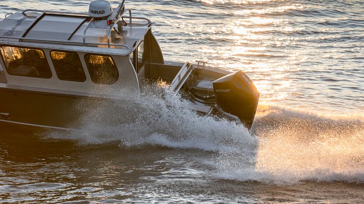 ALUKIN Boats Sweden utvidgar samarbetet med Finland