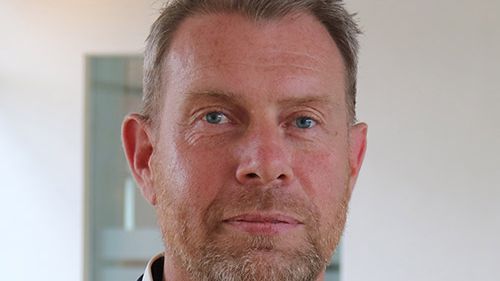 Christer Byfors