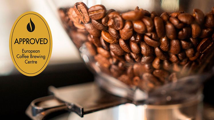 Godkjenningsprogram for kaffekverner