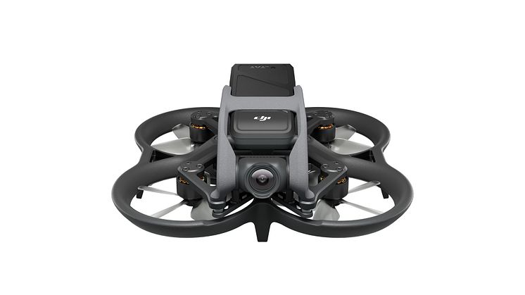 DJI Avata Drone render