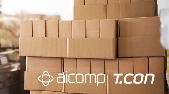 T.CON and Aicomp deepen their partnership