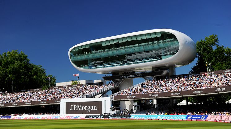ECB announced its annual Domestic Cricket Journalism Awards