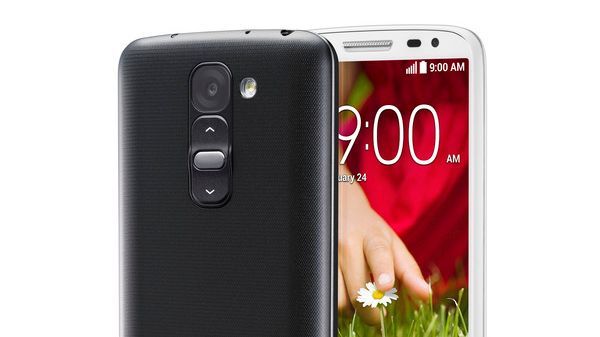 LG G2 MINI LANSERAS I SVERIGE – FÖRSTA MOBILEN MED NYA SKÄRMLÅSFUNKTIONEN KNOCK CODE