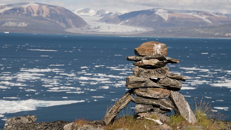 Arctic-Canada_Illustration-Photo_Baffin_Bay