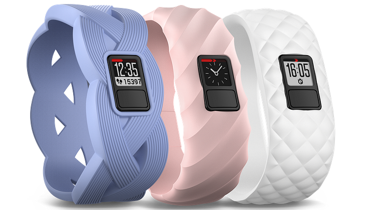 Garmin vívofit® 3 Aktivitetstracker