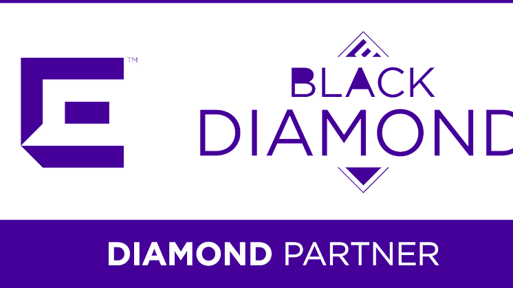 NetNordic blir Black Diamond Partner hos Extreme Networks - utses endast till vissa partners efter en särskild inbjudan