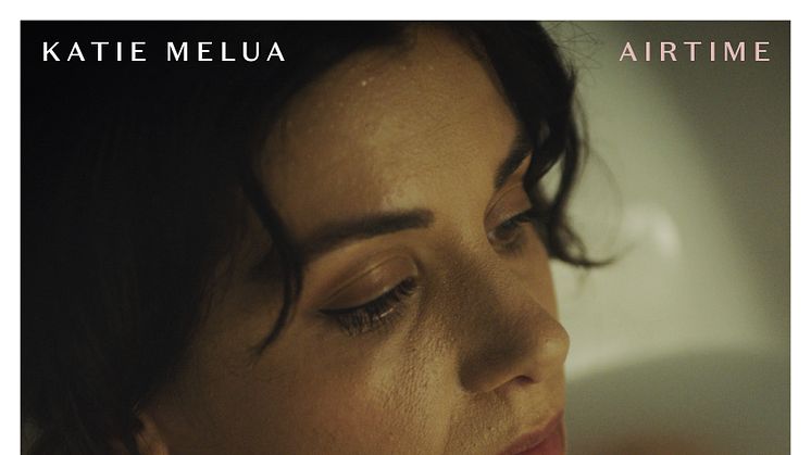 ​SINGEL & VIDEO. Katie Melua släpper ny singel tillsammans med en video; ”Airtime”