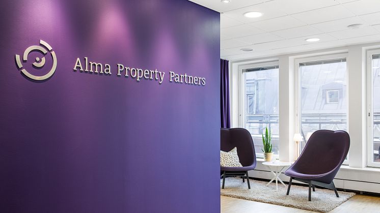 Alma Property Partners held its final close, raising over €140 million of equity for its first pan-Nordic opportunistic real estate fund