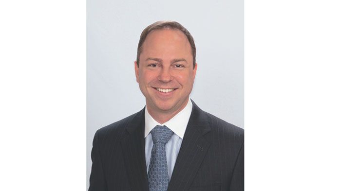 Eric Moltzau joins Eutelsat America Corp. as Senior Vice President, Business Development and Strategy