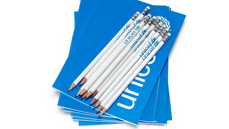 Skolpaket UNICEF