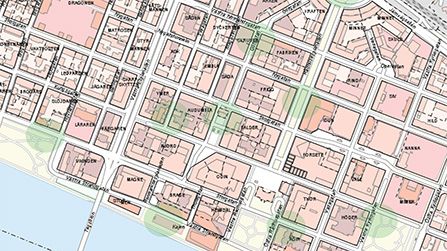 Foodtrucks blir möjliga i Umeå 