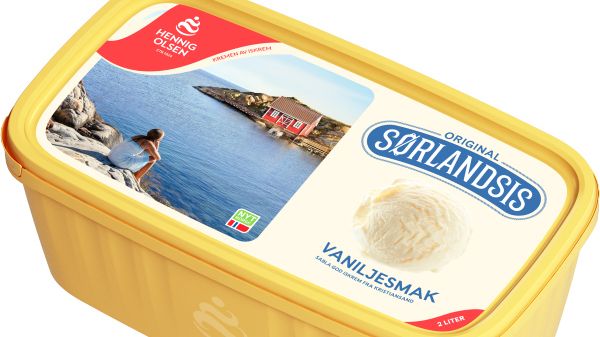 7041017600008_SØRLANDSIS VANILJESMAK 2L