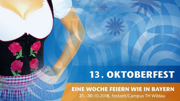 13. Wildauer Oktoberfest