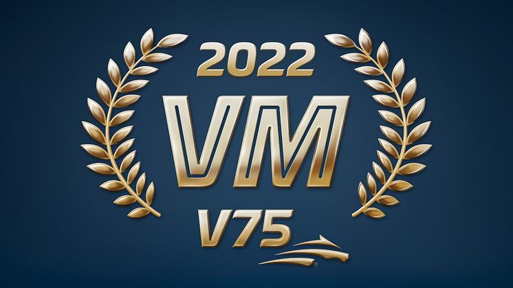 VM i V75® startar 10 september