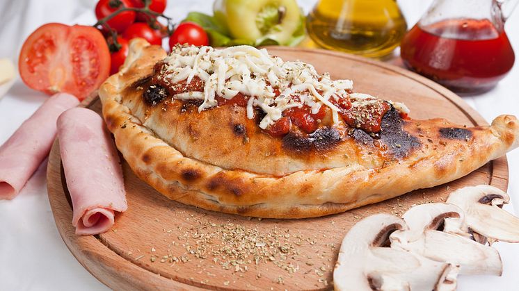 De tävlar om att bli Enköpings bästa pizzeria