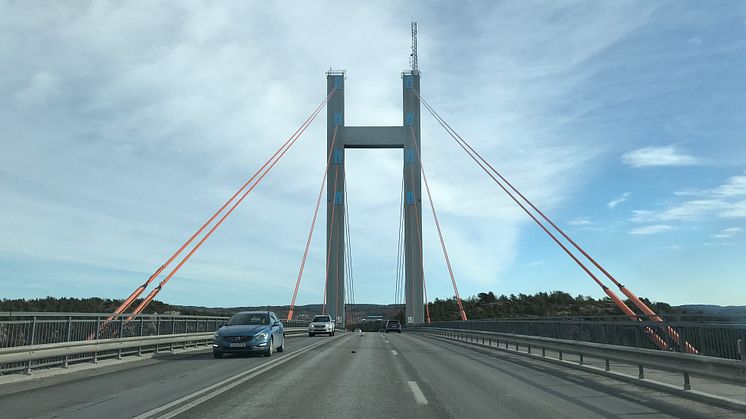 Foto: Trafik Göteborg