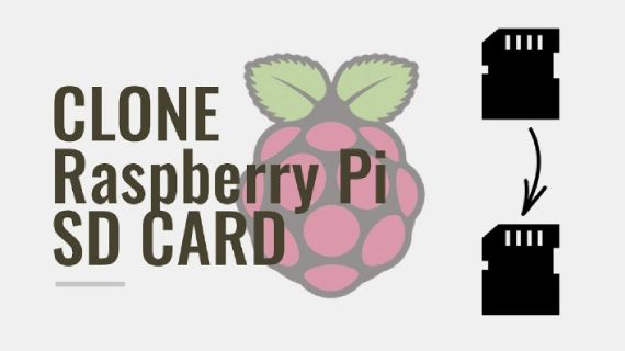 Wie kann ich eine Raspberry Pi SD-Karte klonen? [Komplette Anleitung]