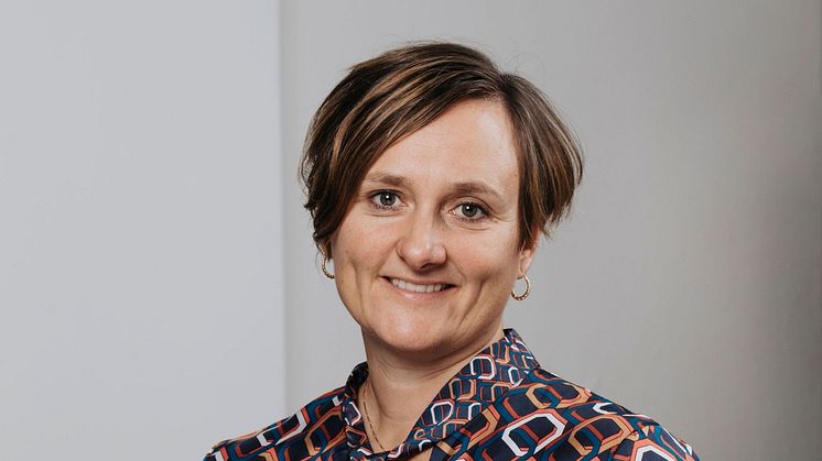 Kathrine Hogseth, VD CRM-Konsulterna
