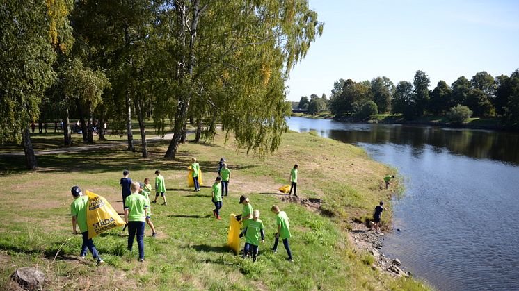 DSC_2801 Älvstädningen2018 Karlstad BK