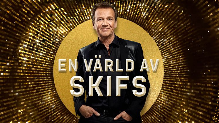 Björn Skifs kommer til Malmö til efteråret med hans succésshow ”En Värld Av Skifs”