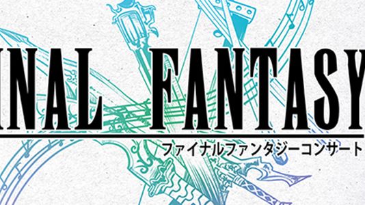 Final Fantasy — TV-spelet med kultstatus blir föreställning