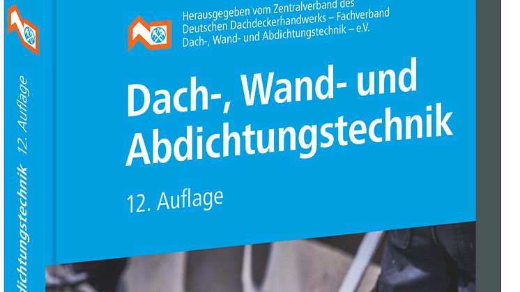 Dach-, Wand- und Abdichtungstechnik (3D/tif)