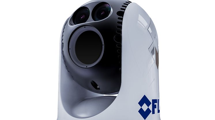 Hi-res image - FLIR - FLIR M500