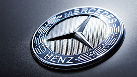 Rekord-år hos Mercedes-Benz
