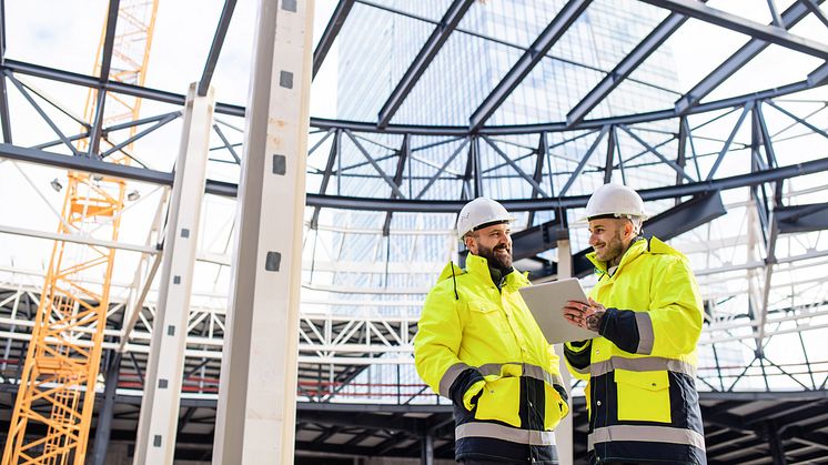 För att öka byggtakten sneglar många på alternativa metoder. Lösningar som förbättrar effektiviteten och påskyndar färdigställandet av nya bostäder.