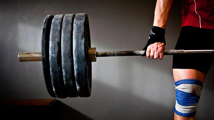 EXPERT COMMENT: Athletes, you’re doing weight training all wrong