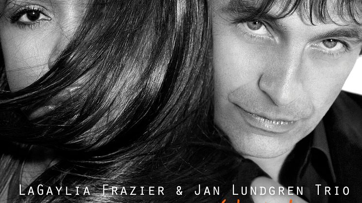 LaGaylia Frazier & Jan Lundgren Trio "Until it's time"