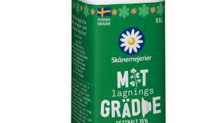 Matlagningsgrädde 5 dl