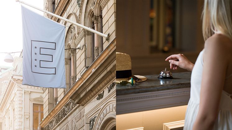 ELITE HOTELS VÄXLAR UPP, VÄLJER ADYEN FÖR GÄSTUPPLEVELSER I VÄRLDSKLASS!