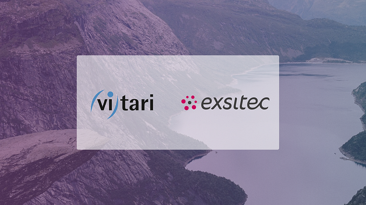 A Norwegian add on for Standout portfolio company Exsitec