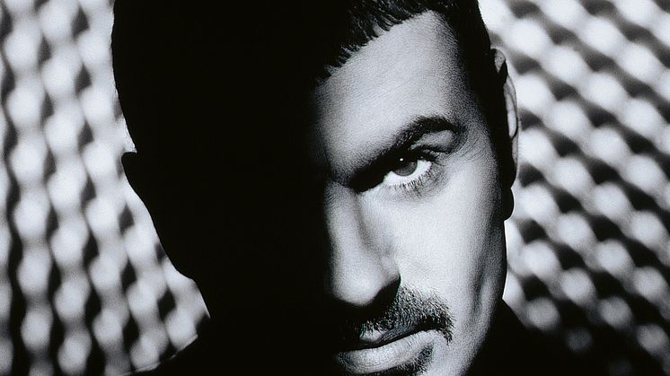 George Michael - "Older"