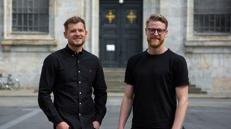 To danskere laver millionforretning med seks brands i unikt økosystem
